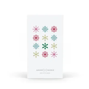 '12 Days of Kindness' Charity Calendar