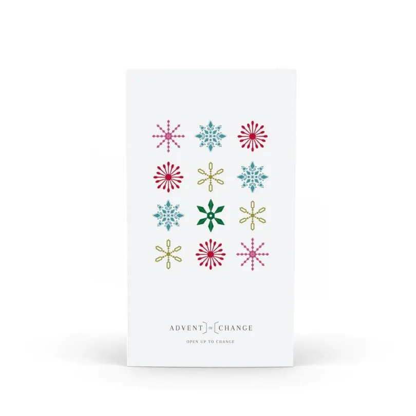 '12 Days of Kindness' Charity Calendar