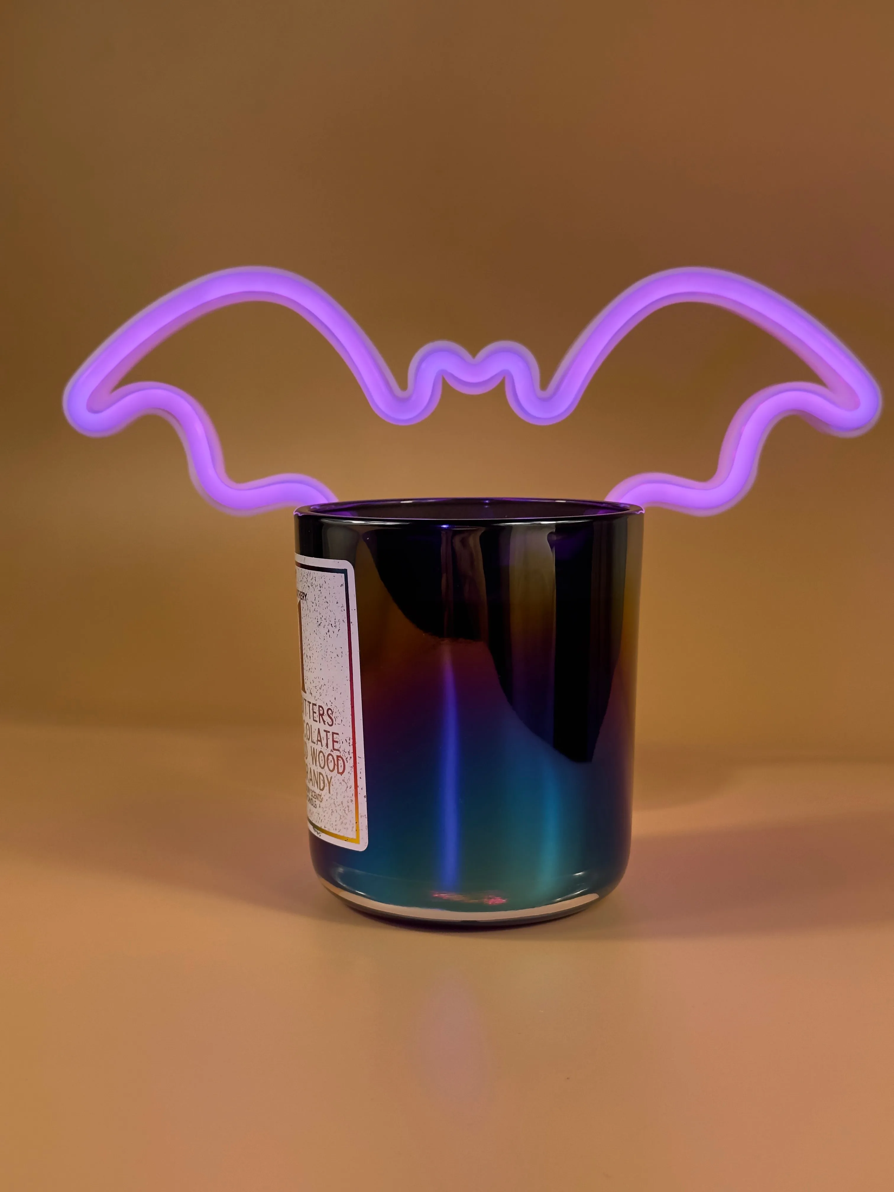 31 | 16oz Wood Wick Candle