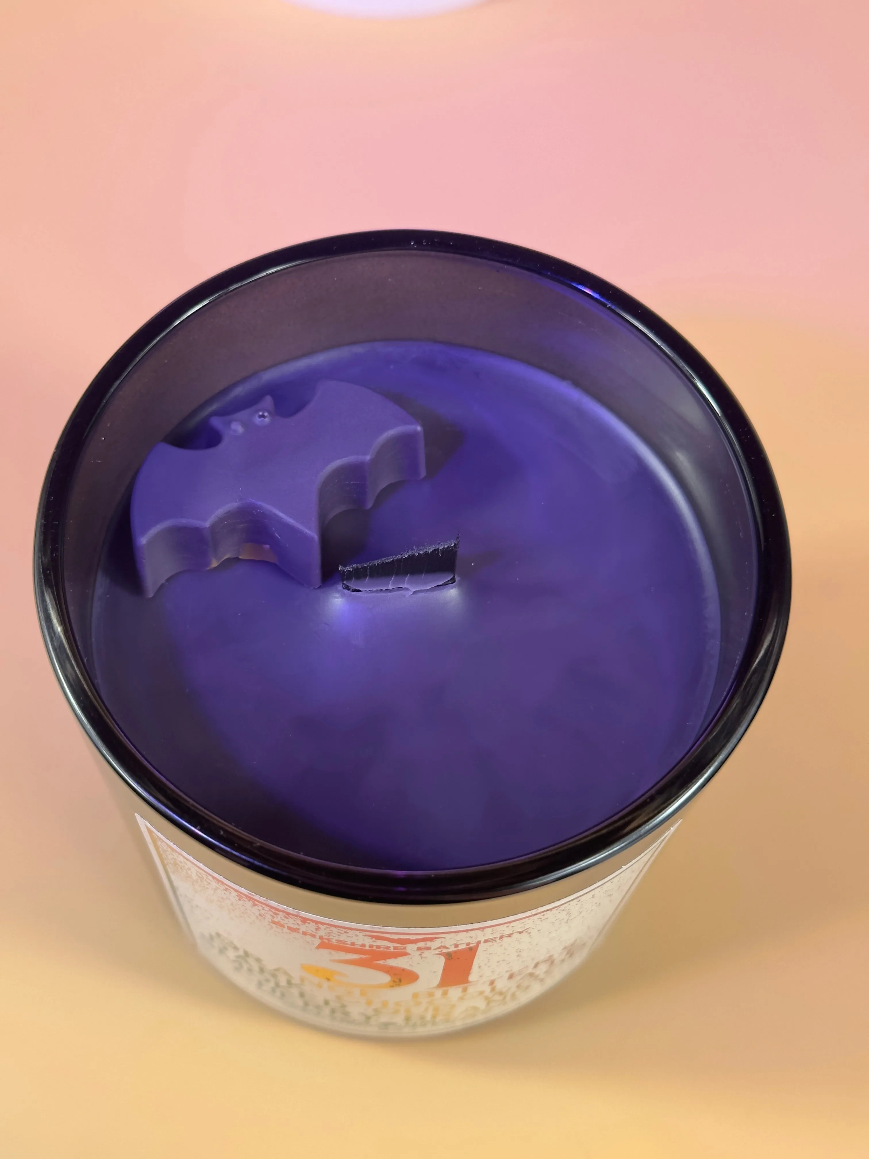 31 | 16oz Wood Wick Candle