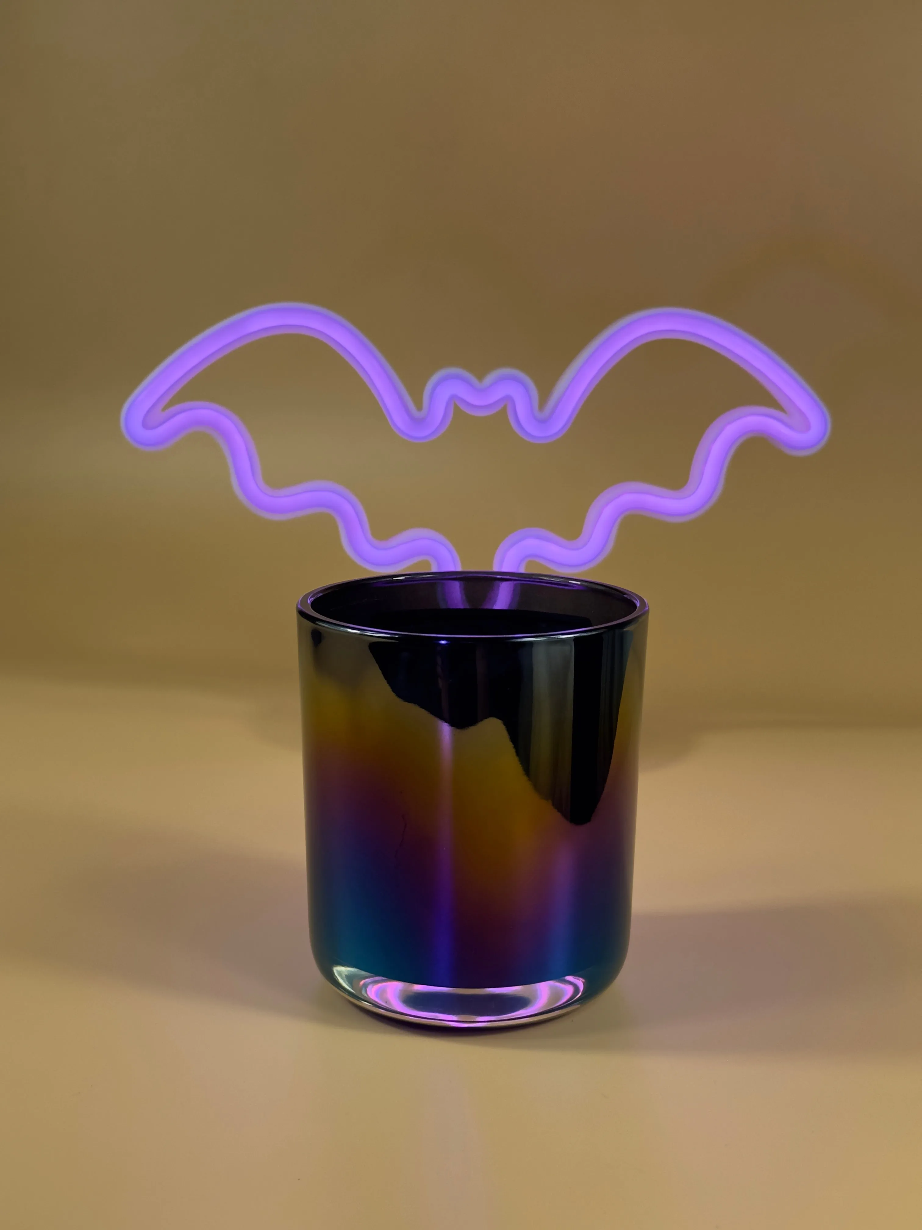 31 | 16oz Wood Wick Candle