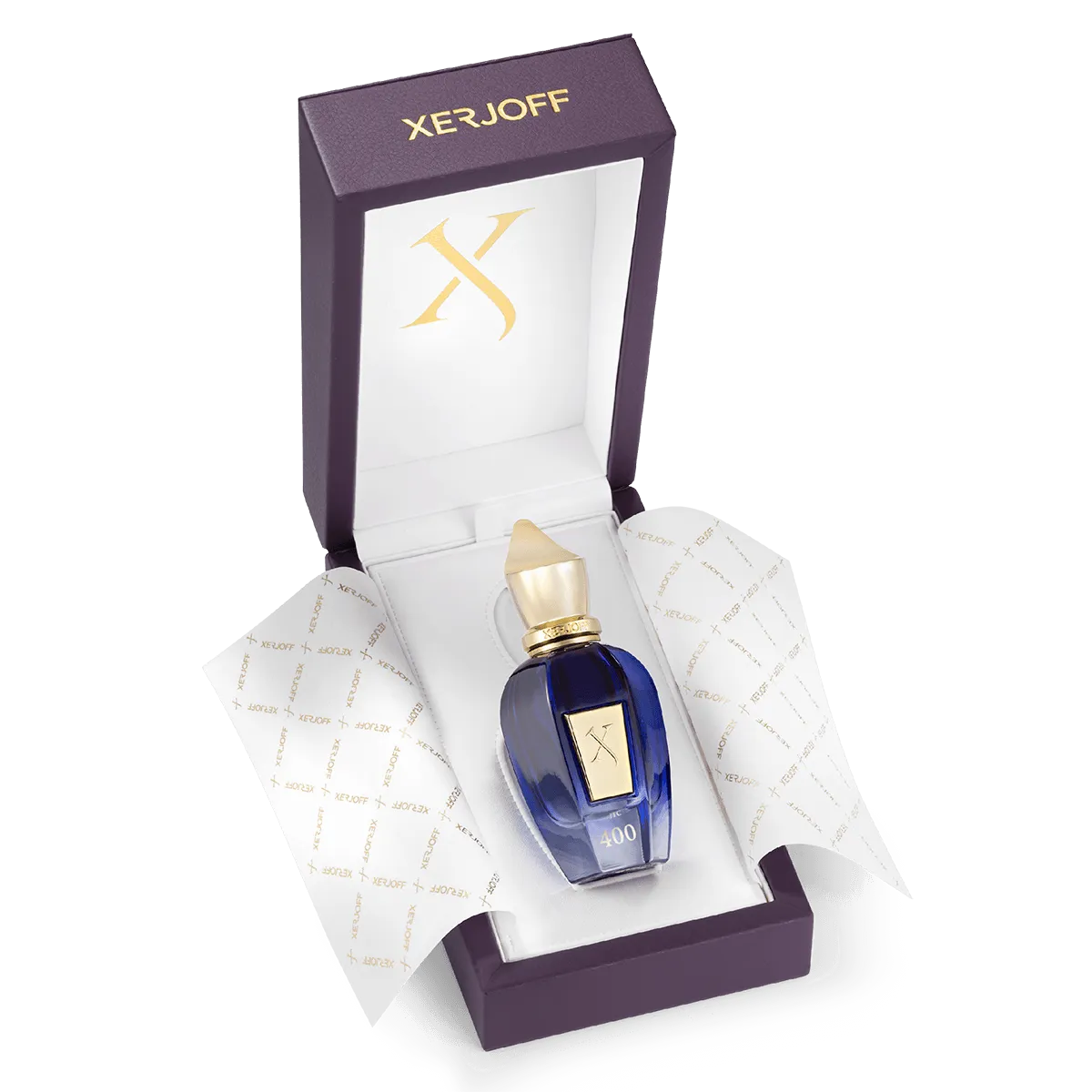 400 JTC EDP Xerjoff 50ml