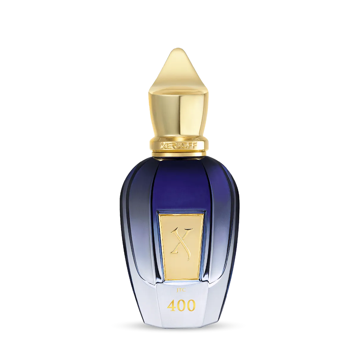 400 JTC EDP Xerjoff 50ml