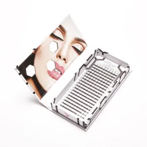 6D Fan Lashes