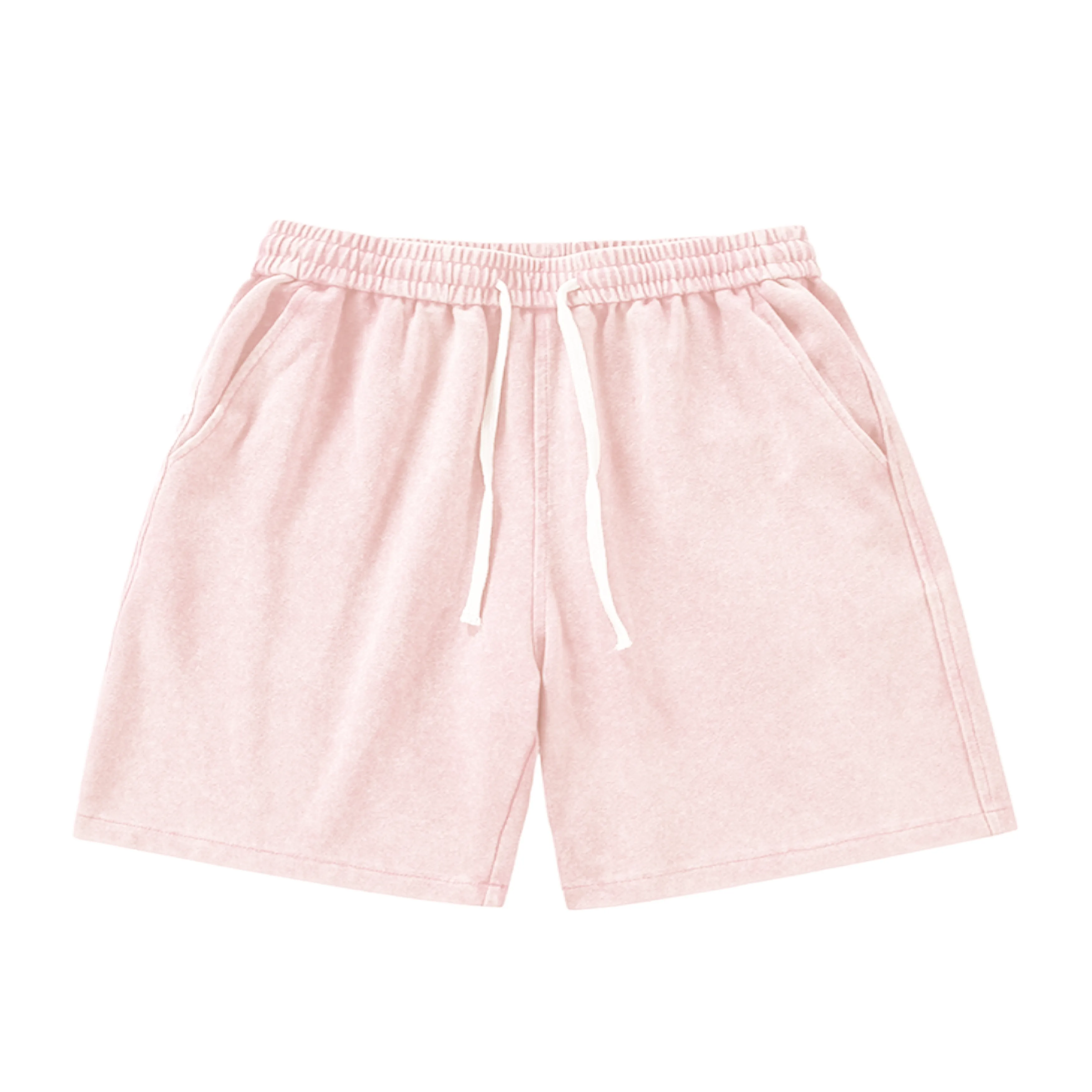 ACID WASH STAPLE SHORTS