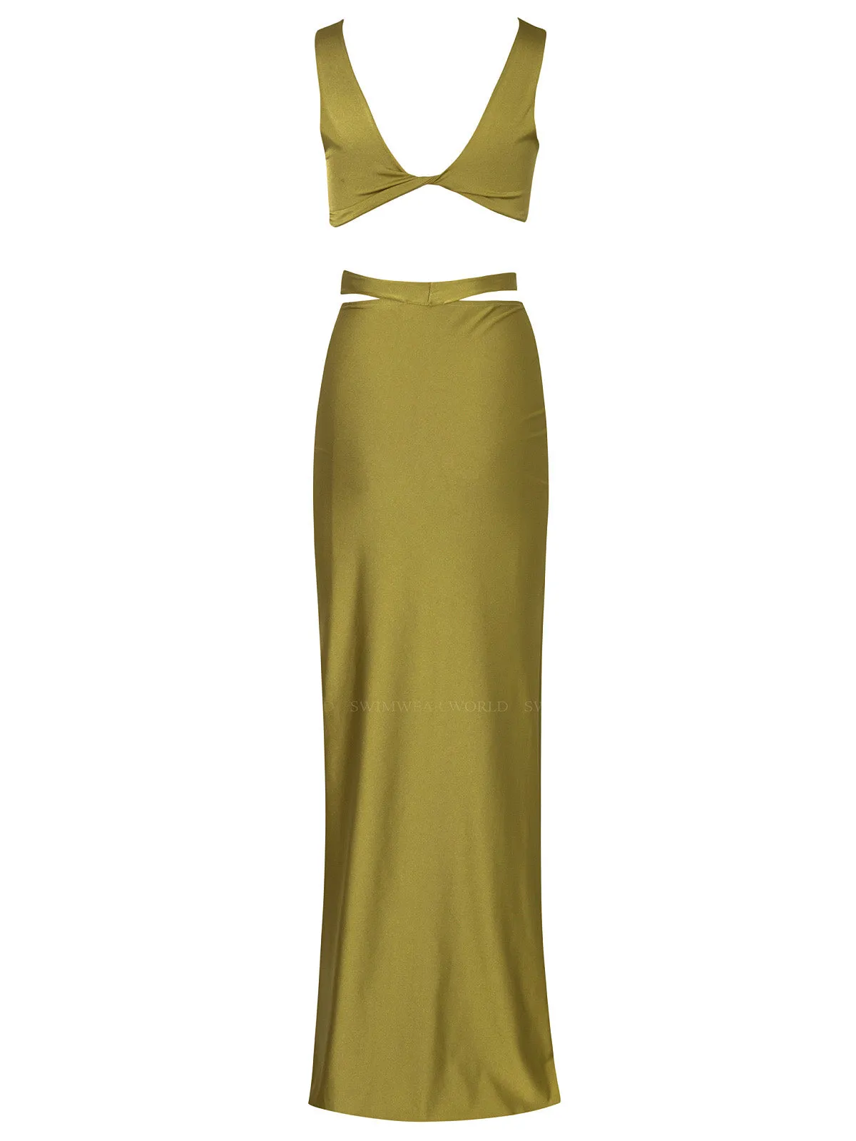 Ada Dress ::RET