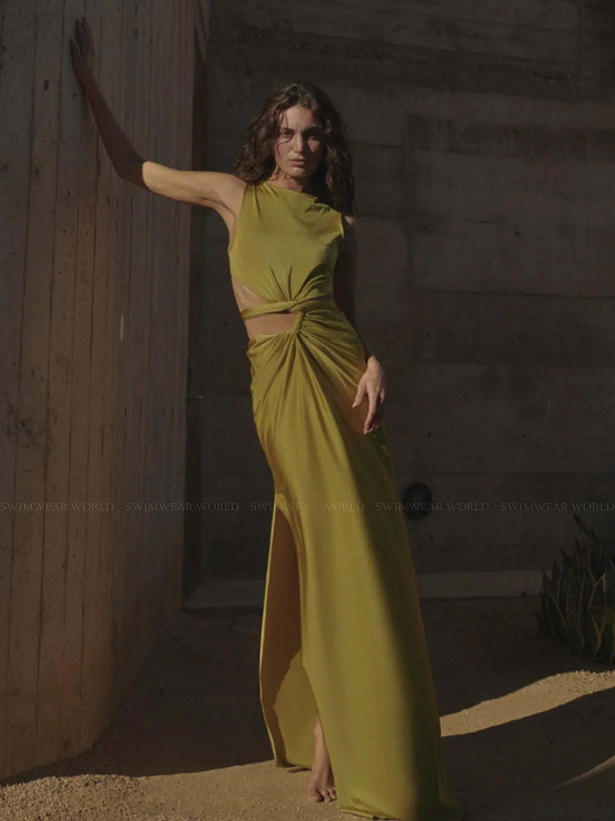 Ada Dress ::RET