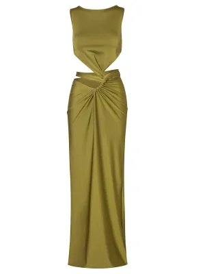 Ada Dress ::RET