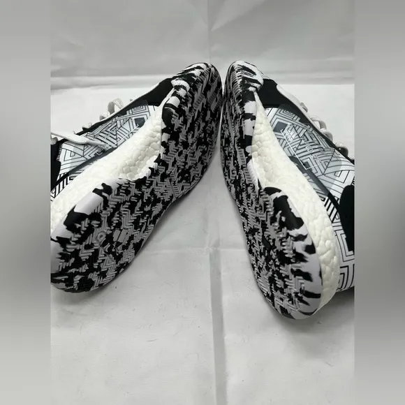 adidas Marquee Boost Graffiti (MB1)
