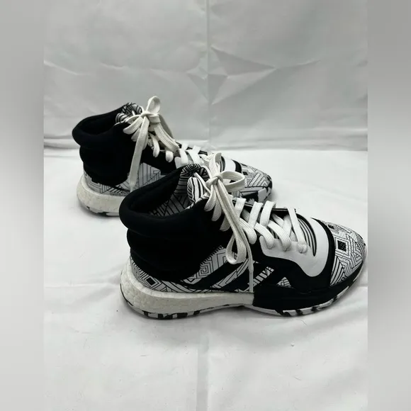 adidas Marquee Boost Graffiti (MB1)