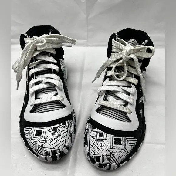adidas Marquee Boost Graffiti (MB1)