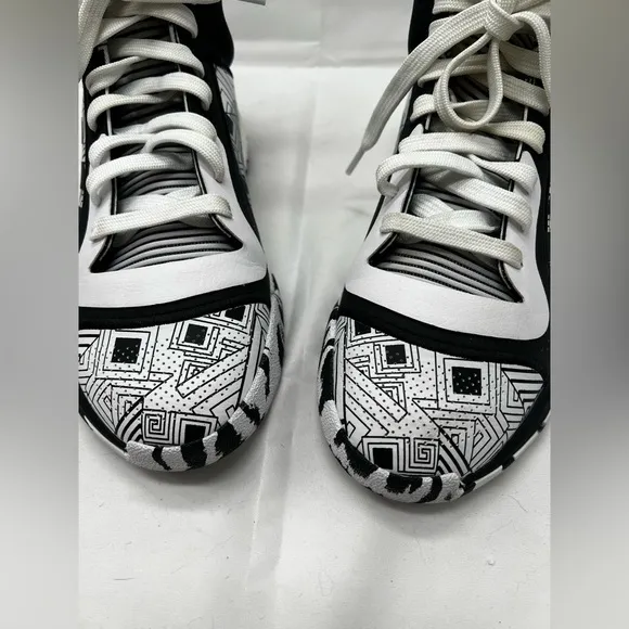 adidas Marquee Boost Graffiti (MB1)