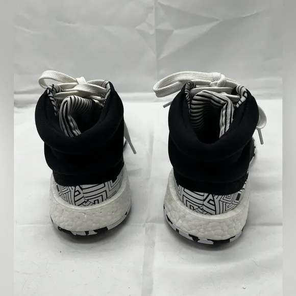 adidas Marquee Boost Graffiti (MB1)