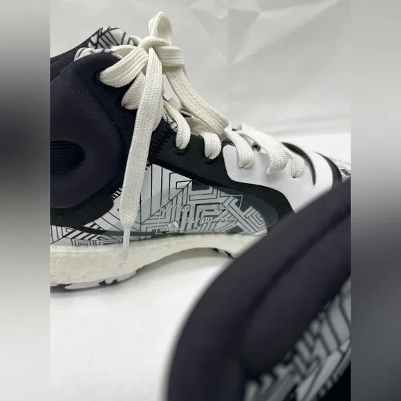 adidas Marquee Boost Graffiti (MB1)