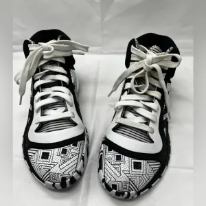 adidas Marquee Boost Graffiti (MB1)