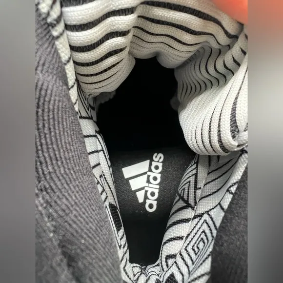 adidas Marquee Boost Graffiti (MB1)