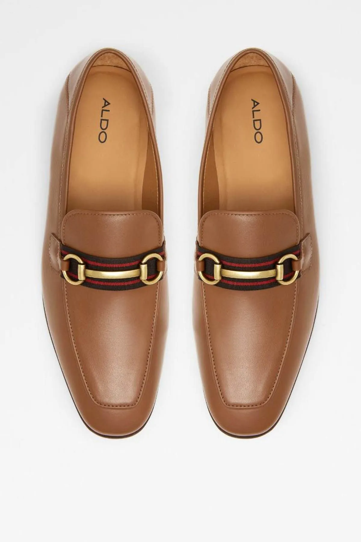 ALDO Heliothis | Dress Shoes Cognac | Men