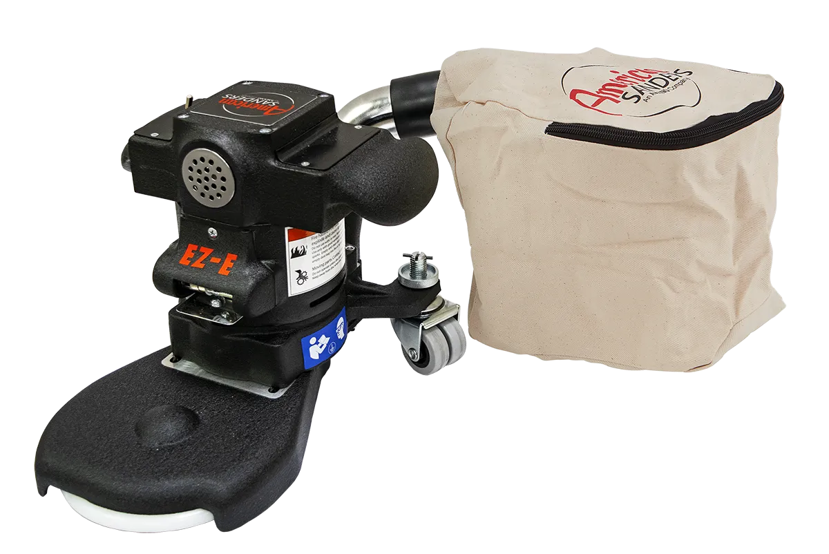 American Sanders EZ-E Extension Edger