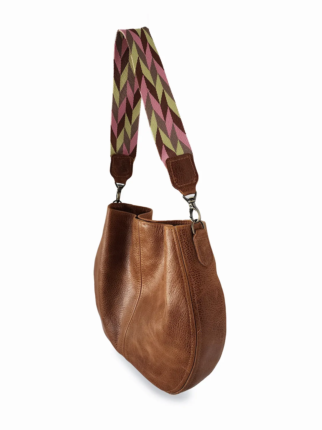 Angela Marie Adventure ~ Medium Shoulder Bag
