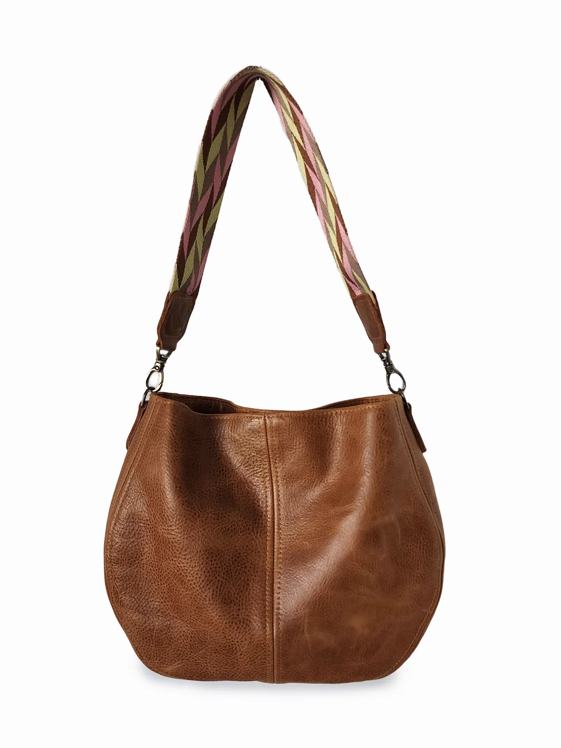 Angela Marie Adventure ~ Medium Shoulder Bag