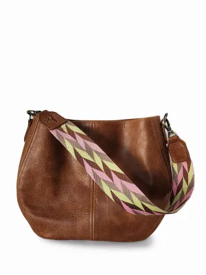 Angela Marie Adventure ~ Medium Shoulder Bag
