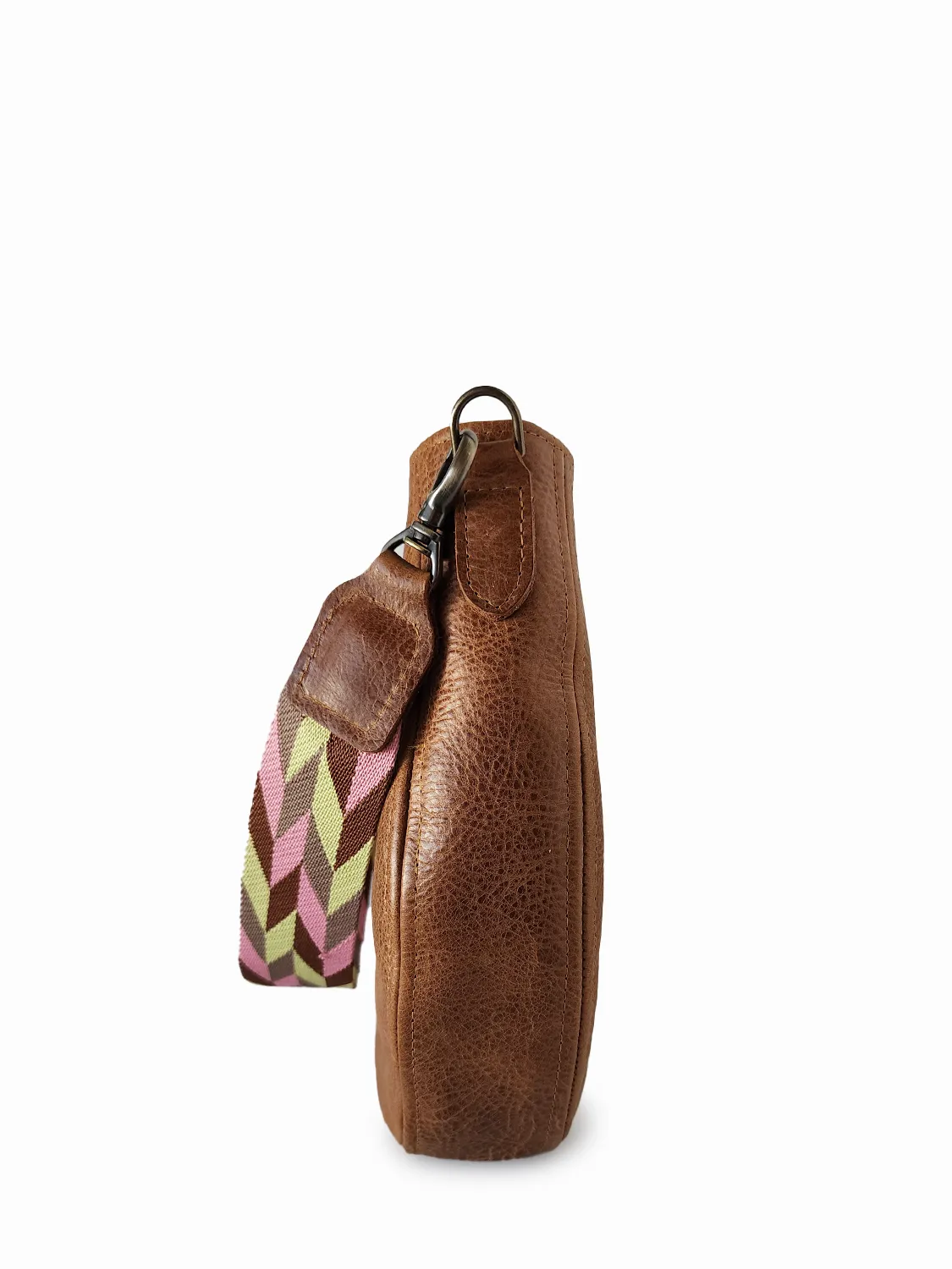 Angela Marie Adventure ~ Medium Shoulder Bag