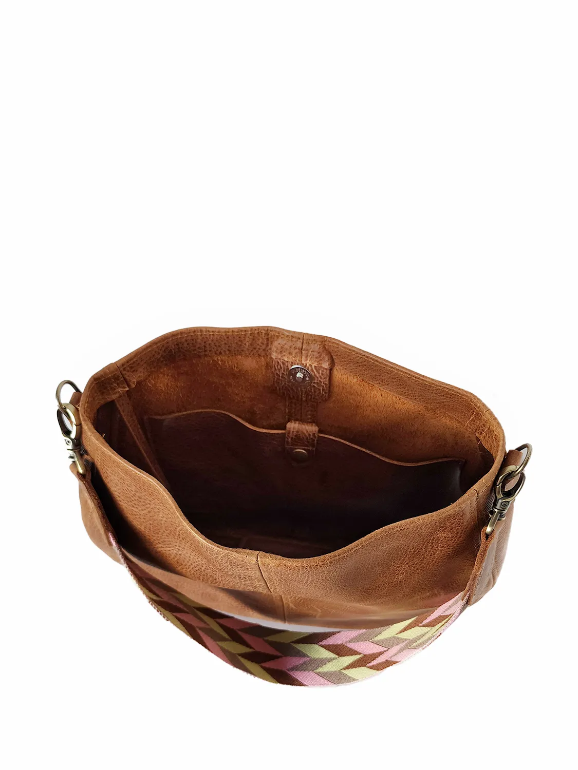 Angela Marie Adventure ~ Medium Shoulder Bag