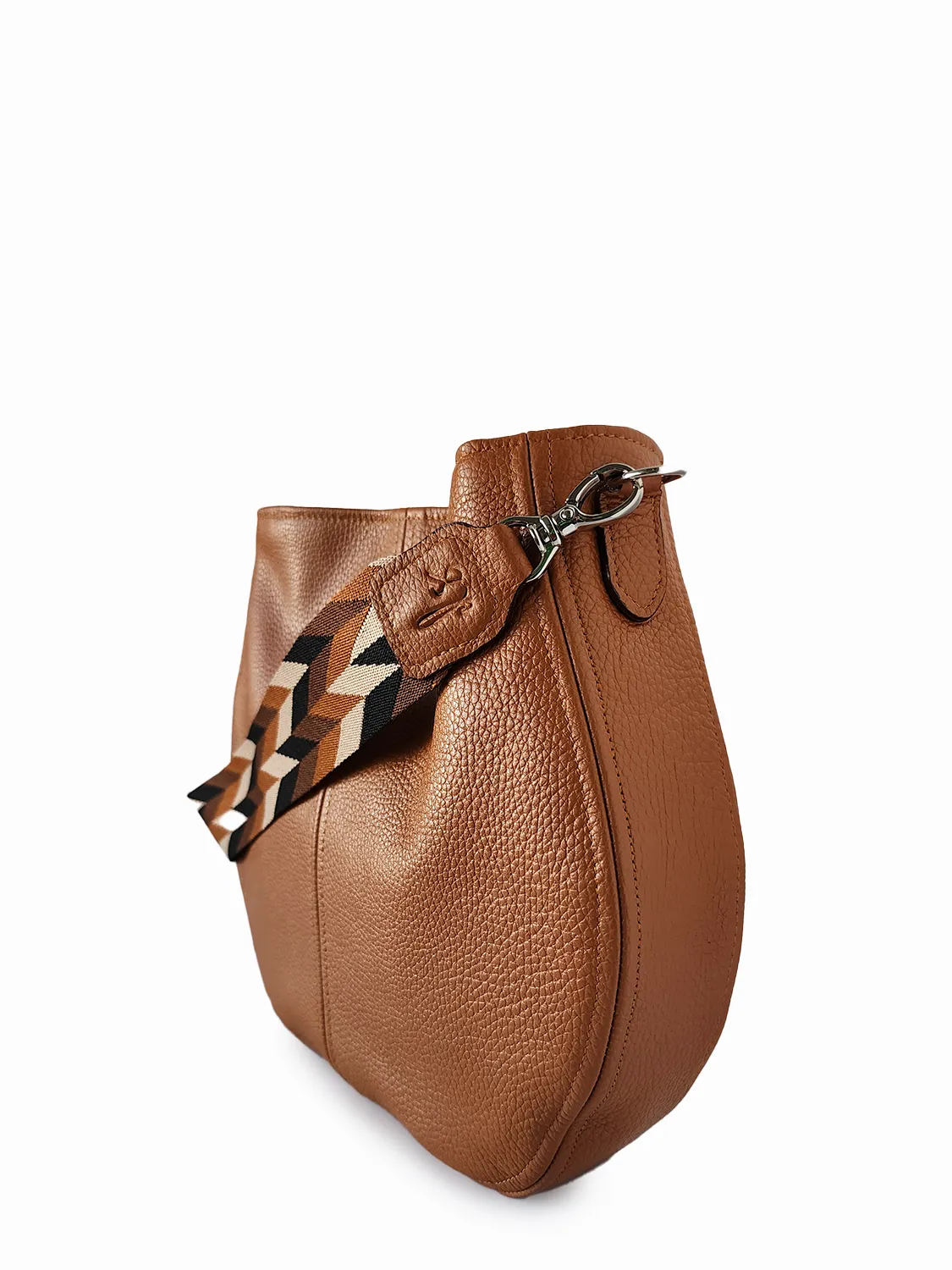 Angela Marie Italia ~ Medium Shoulder Bag