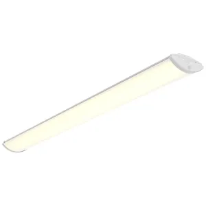 Ansell AOXL5/1/DM3 Oxford Surface Linear 1500mm EM DALI