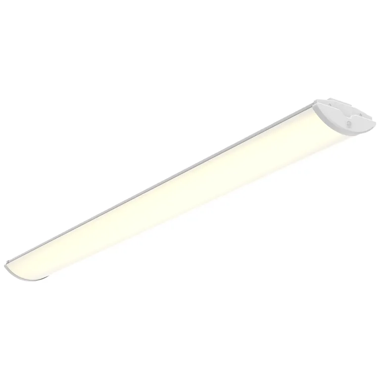 Ansell AOXL5/1/DM3 Oxford Surface Linear 1500mm EM DALI