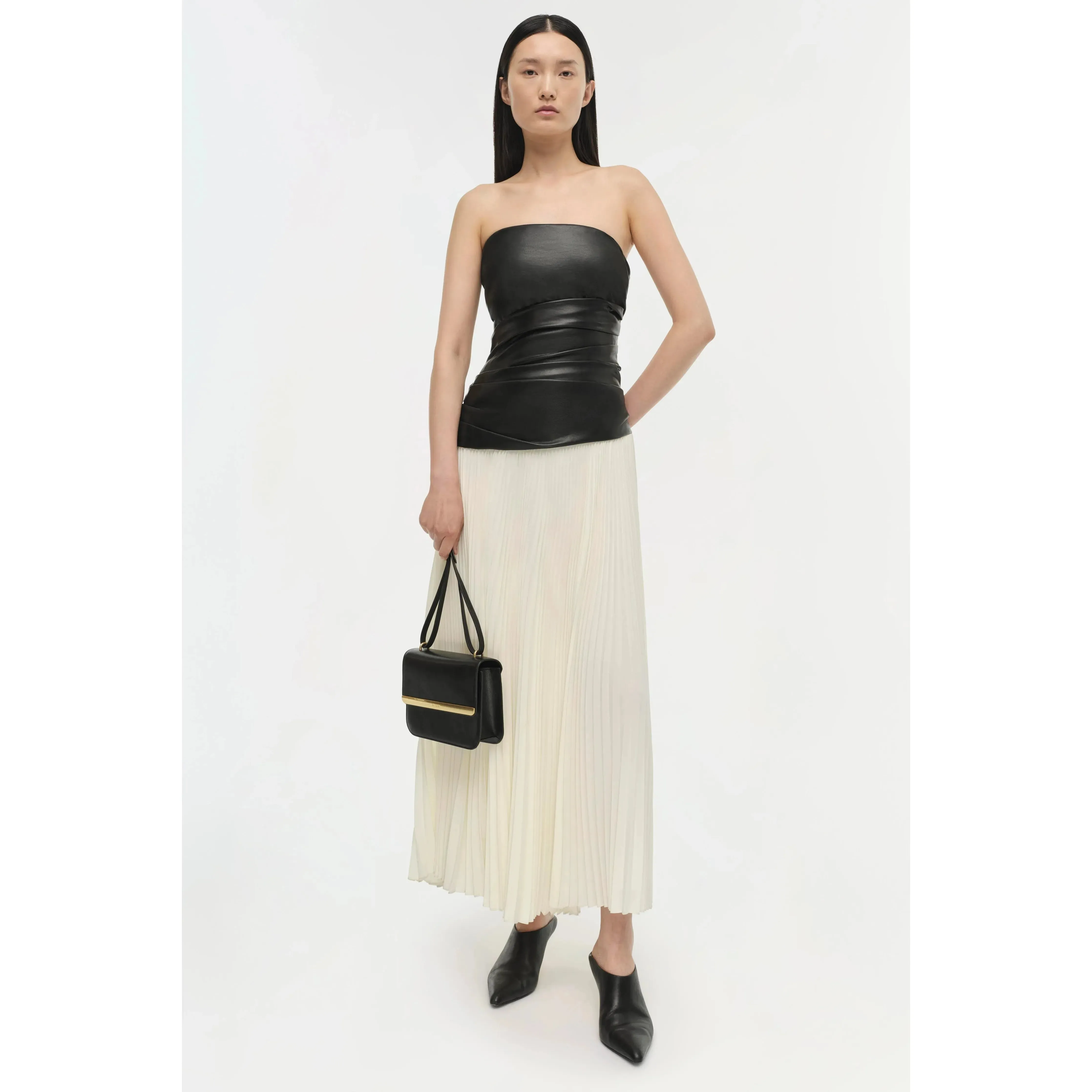 ARIE DRESS