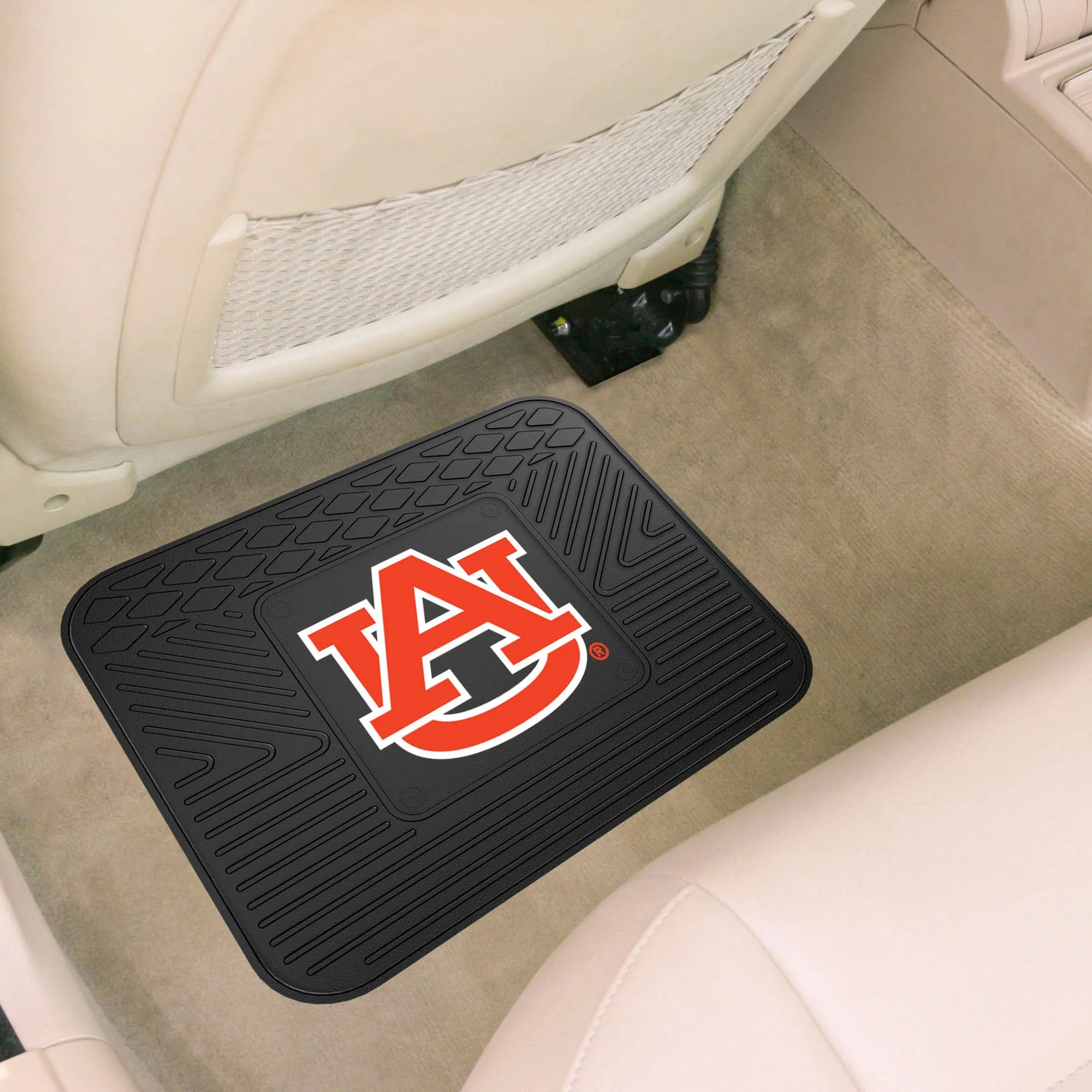 Auburn University Utility Mat