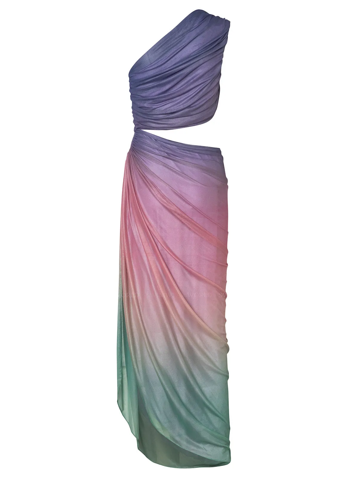 Aurora Dress