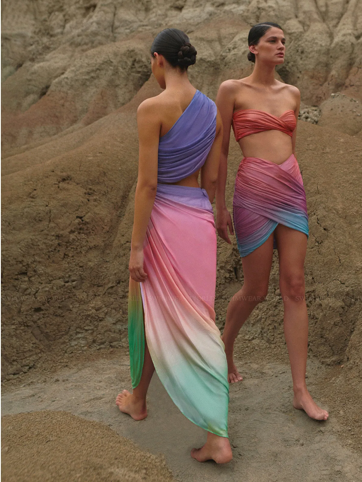 Aurora Dress