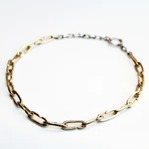 Baller Chain - Bronze