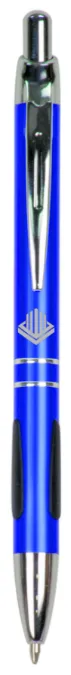 Ballpoint Pen with Gripper