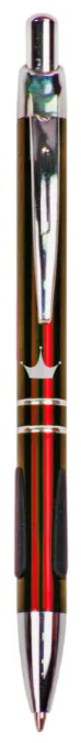 Ballpoint Pen with Gripper