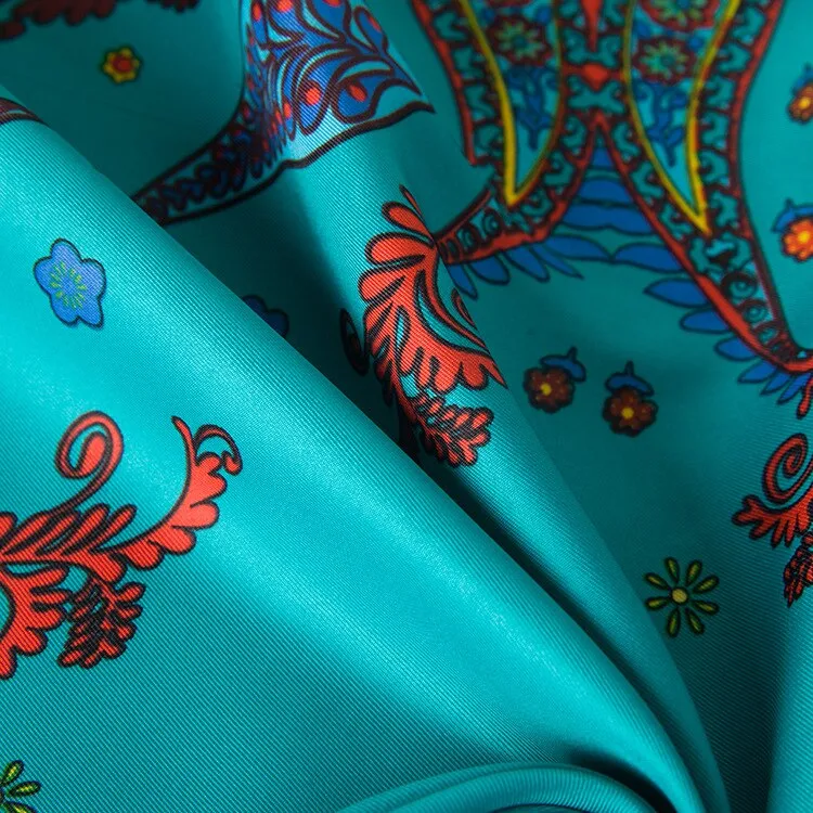 Bandana Camassia