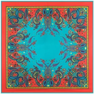 Bandana Camassia
