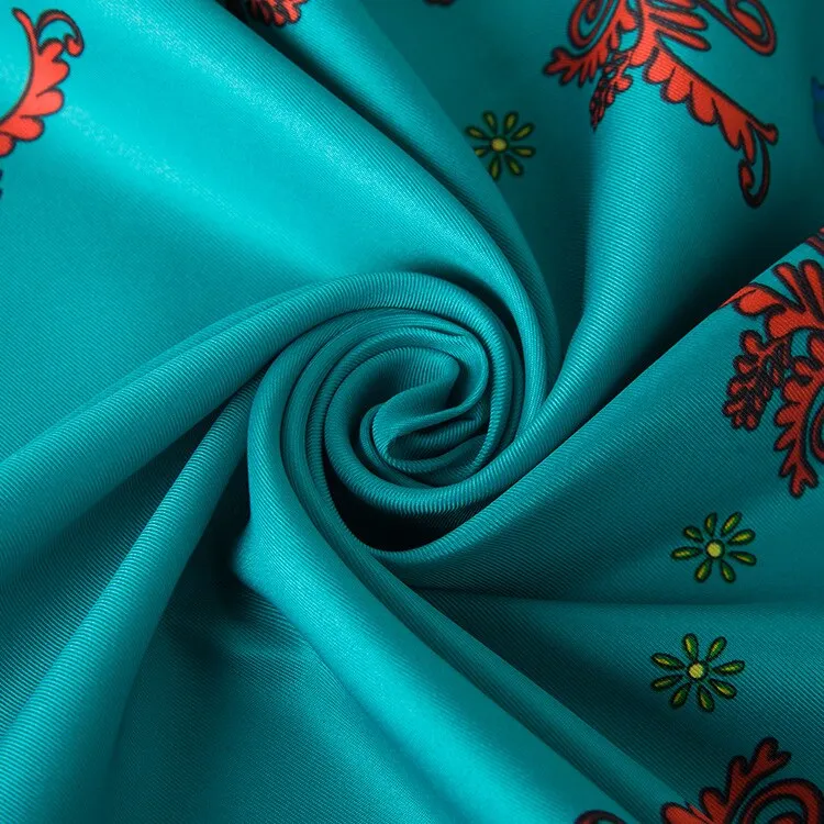 Bandana Camassia