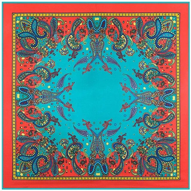 Bandana Camassia