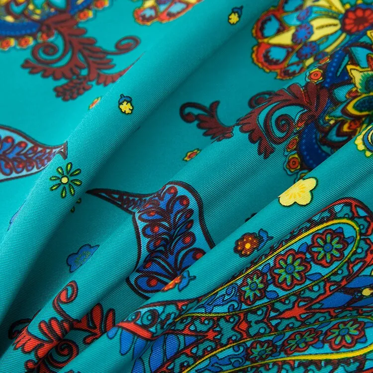 Bandana Camassia