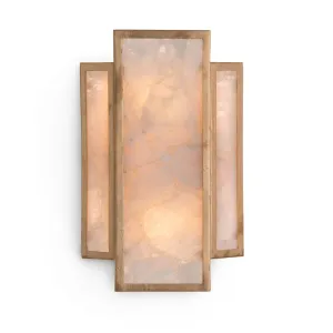 Barrows Wall Sconce