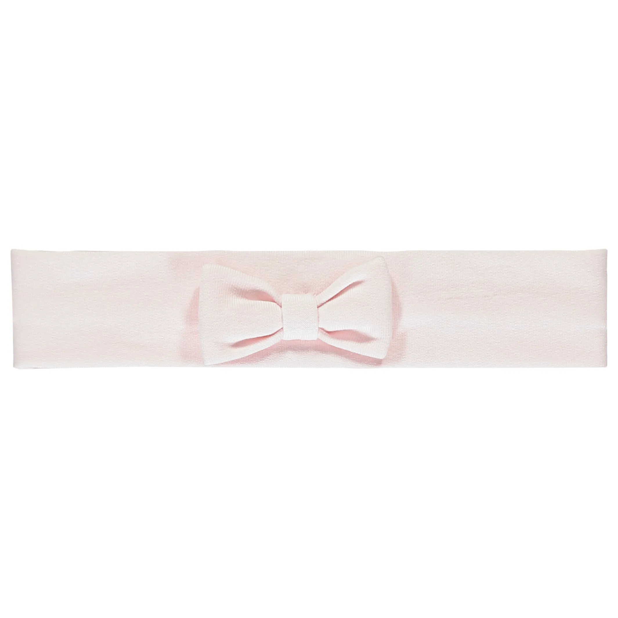 Betty Baby Girls Babygrow & Hairband