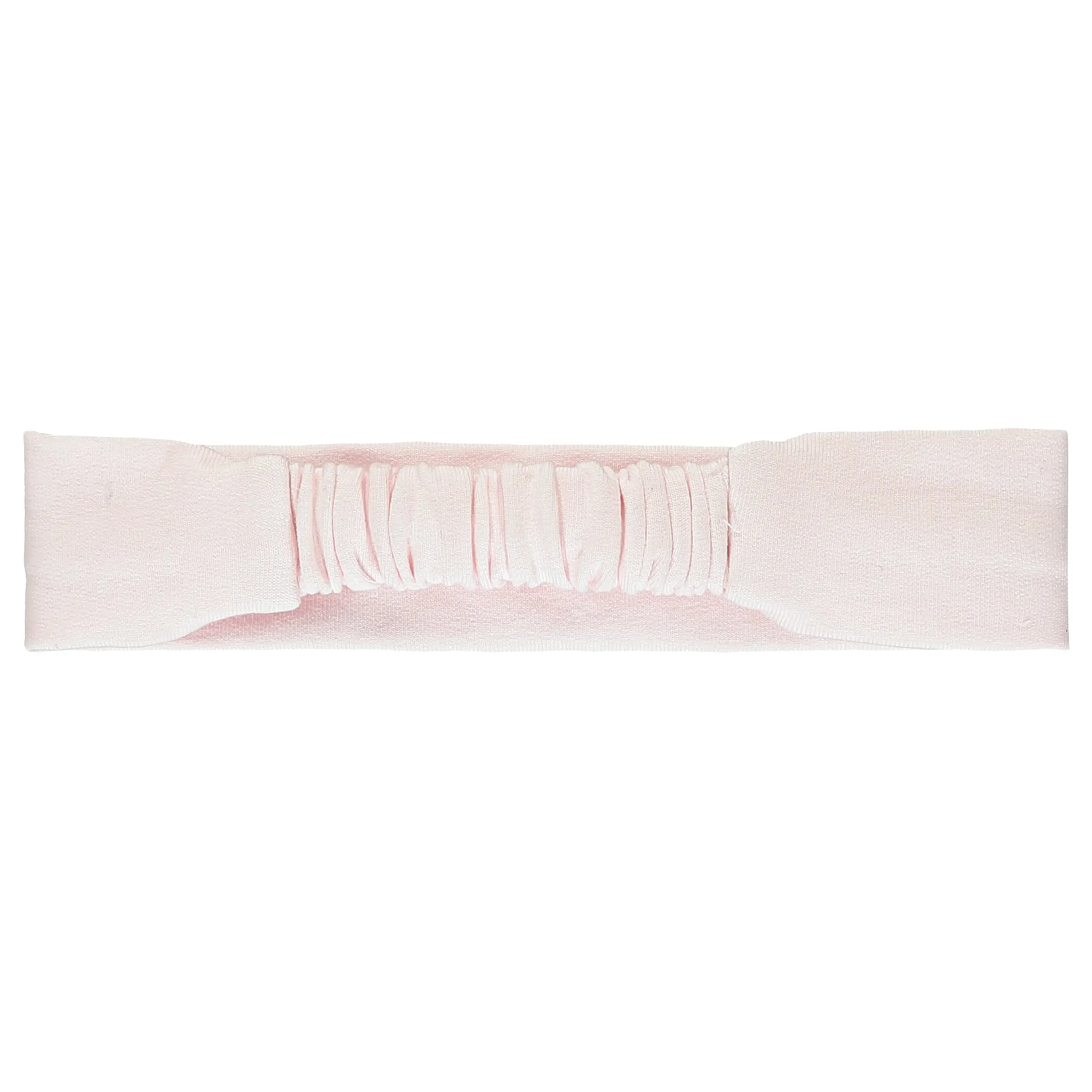 Betty Baby Girls Babygrow & Hairband