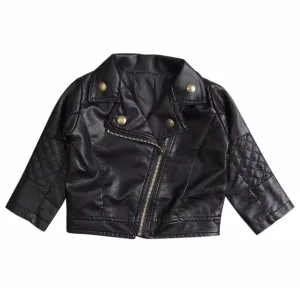 Biker Jacket