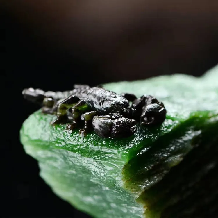 Black Scorpion