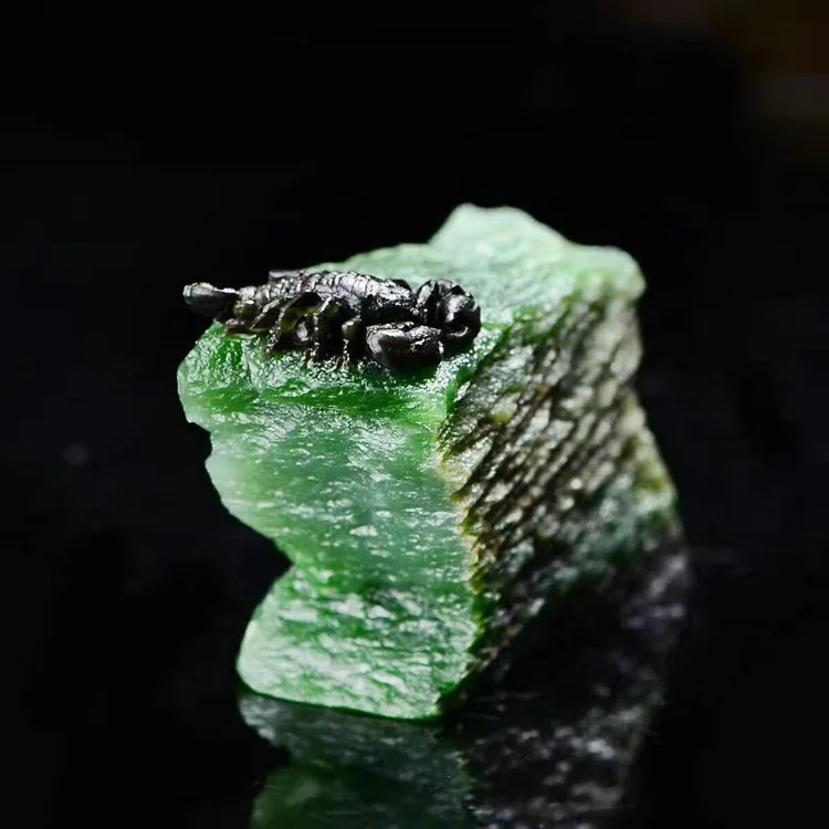 Black Scorpion