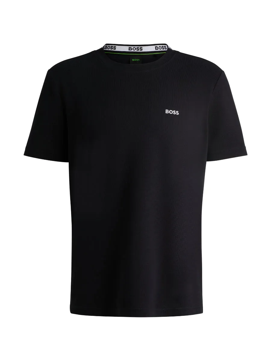 BOSS T-Shirt - Taddy