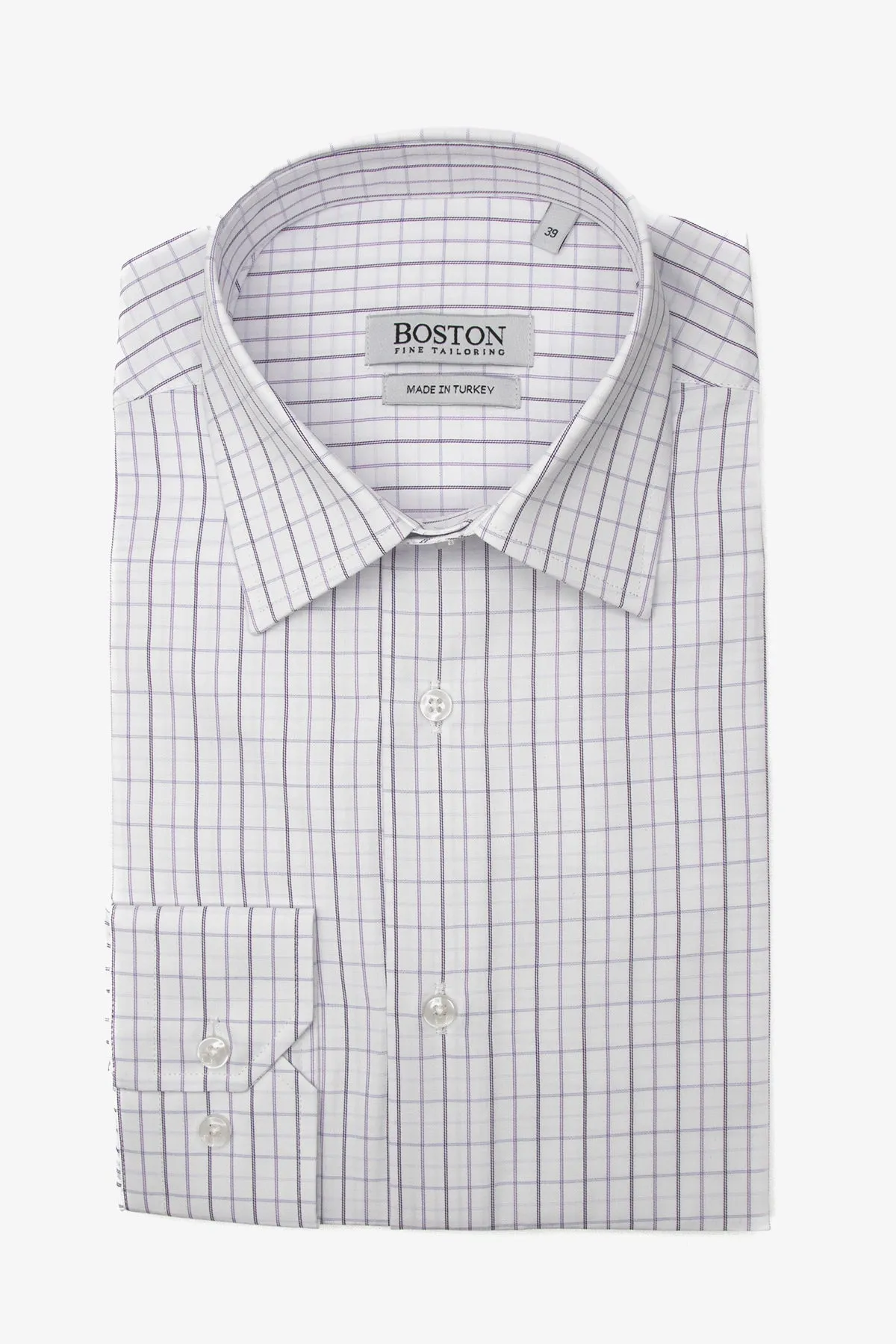Boston | Liberty Business Shirt